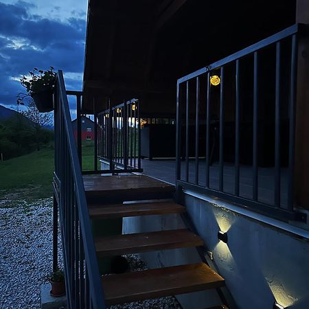 Lake House Beliz Livno Bagian luar foto