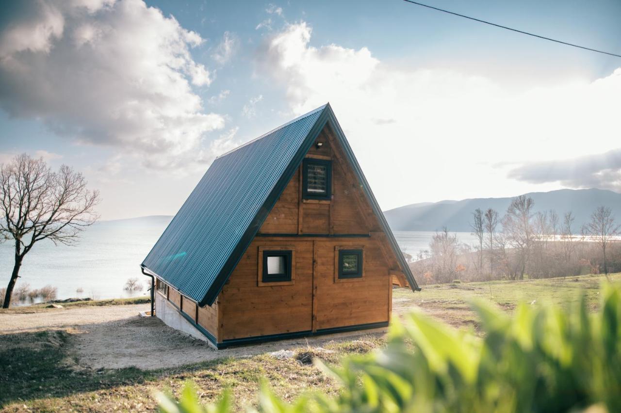 Lake House Beliz Livno Bagian luar foto
