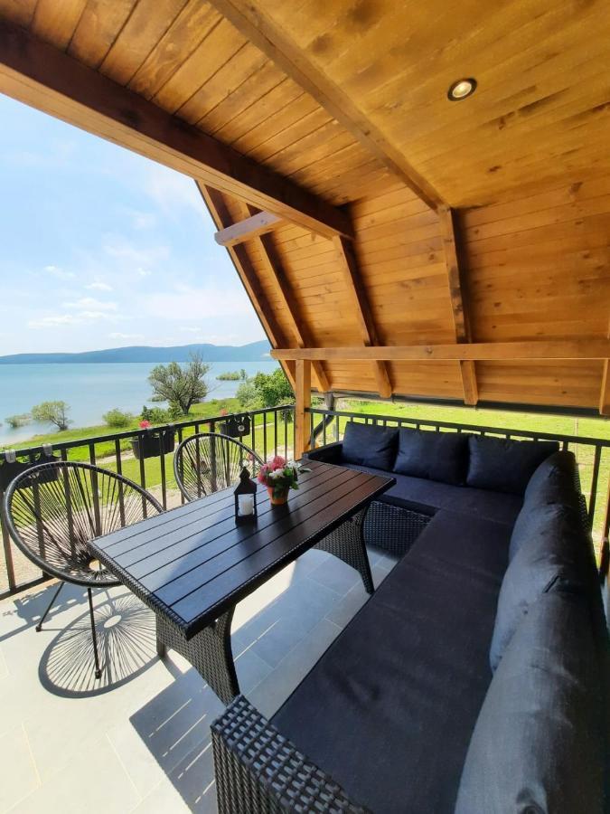 Lake House Beliz Livno Bagian luar foto