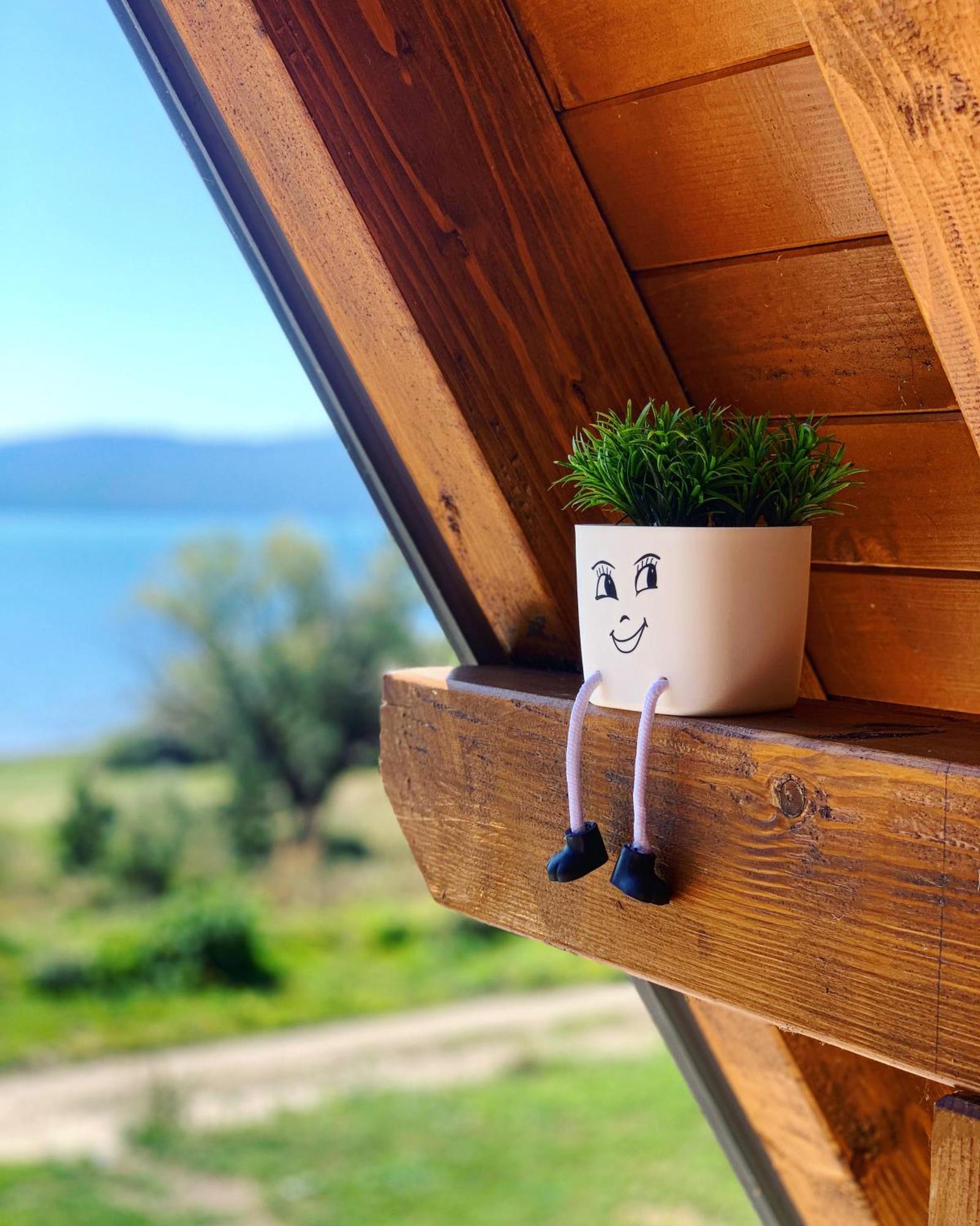 Lake House Beliz Livno Bagian luar foto